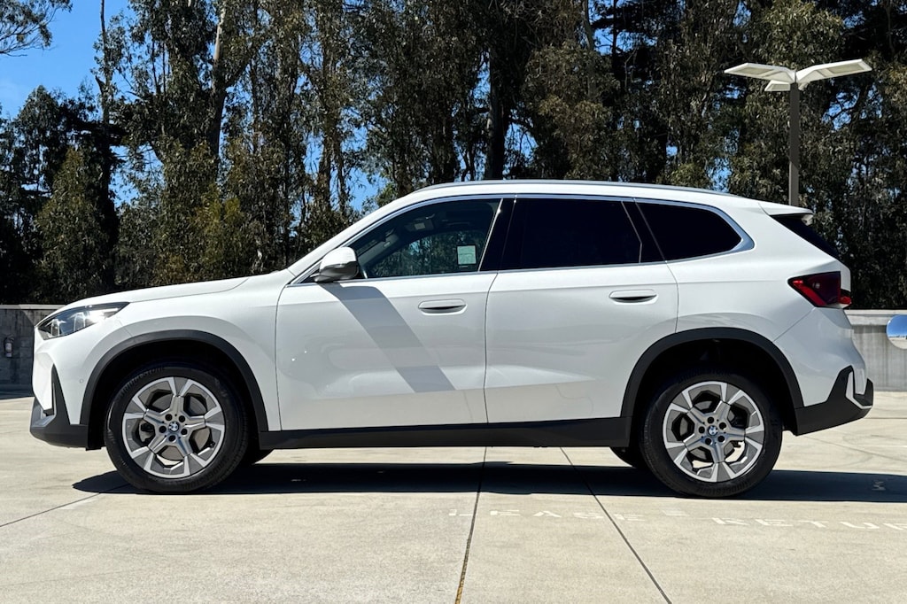 Used 2023 BMW X1 xDrive28i SUV