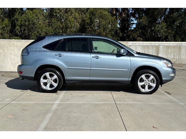 2008 LEXUS RX 350 Base photo 6