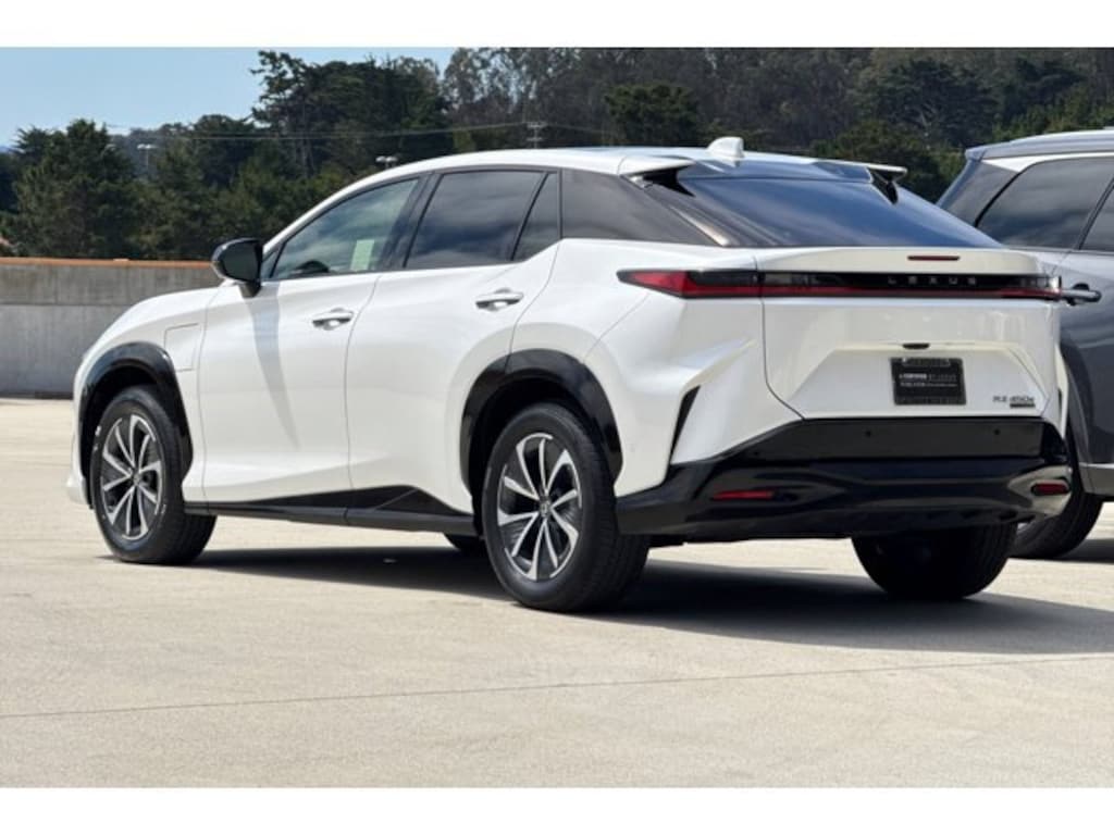 Certified 2023 Lexus RZ 450e Premium w/18" Wheel SUV