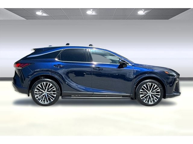 2024 LEXUS RX 350h Premium Plus photo 6