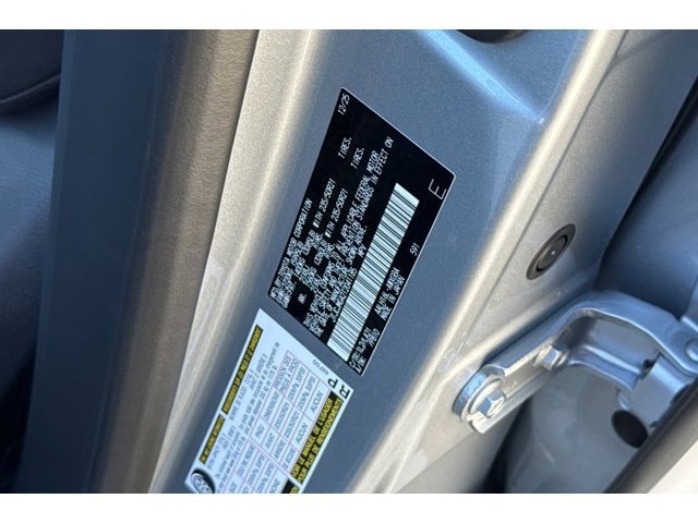 2026 Lexus RX 450h+ Luxury - Photo 15