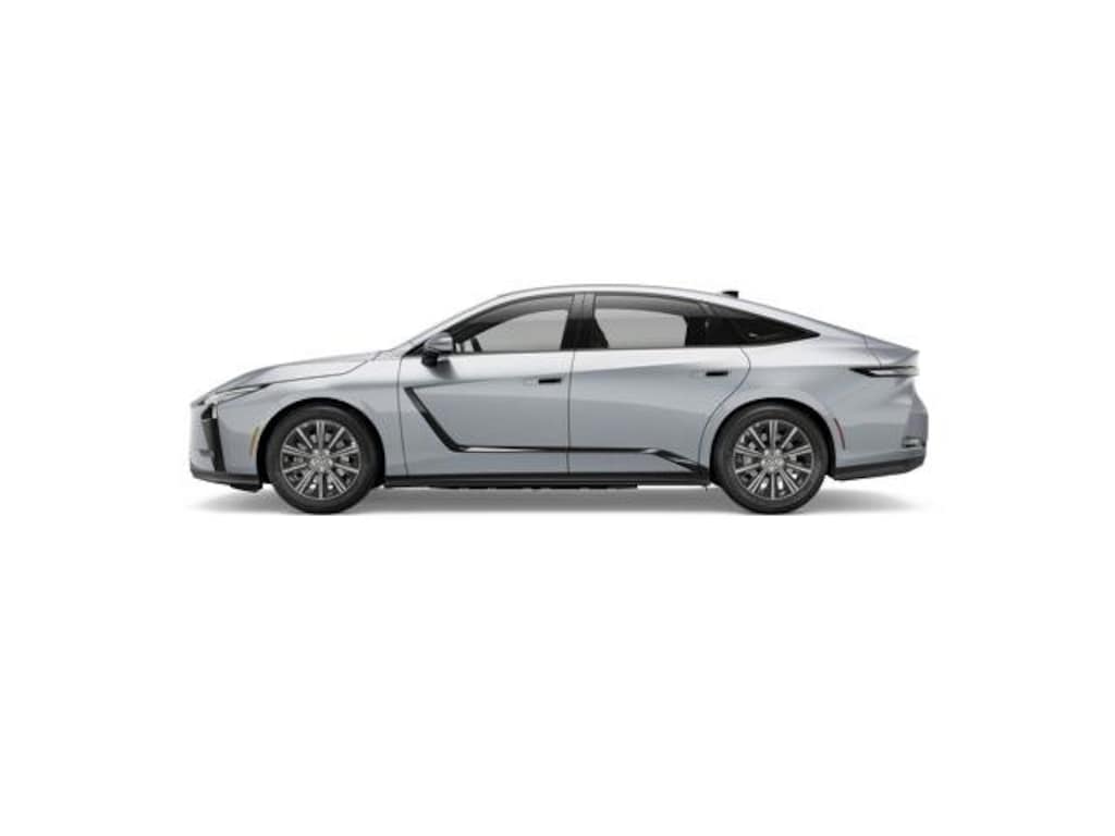 New 2026 Lexus ESe ES 350e PREMIUM PREMIUM
