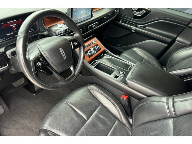 2020 Lincoln Aviator Reserve photo 4