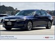  Honda Accord Hybrid