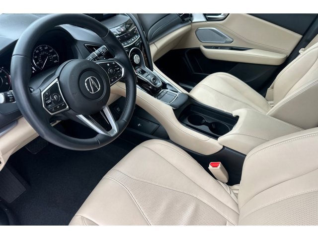2022 Acura RDX Technology photo 4