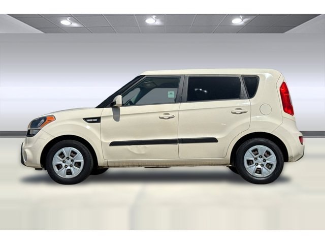 Used 2012 Kia Soul Base with VIN KNDJT2A55C7434587 for sale in Colma, CA