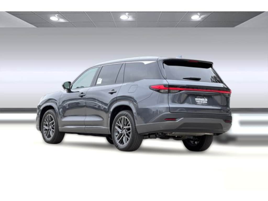 New 2026 Lexus TX 350 PREMIUM AWD TX 350 AWD