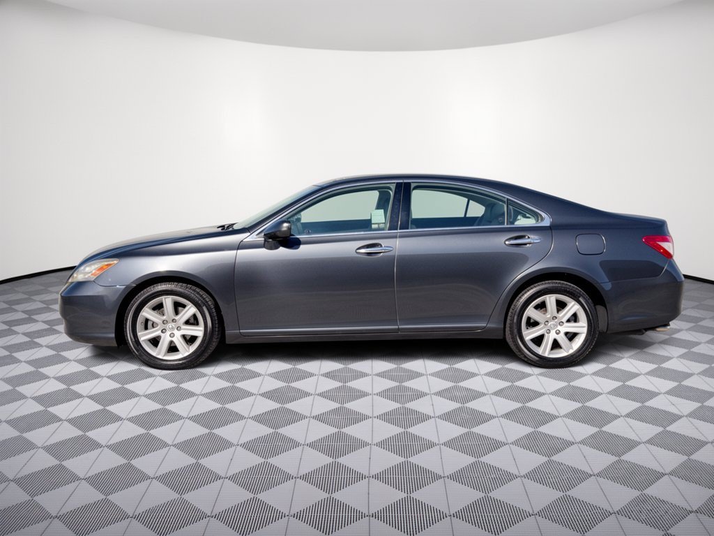 Used 2009 Lexus ES 350 Base Sedan