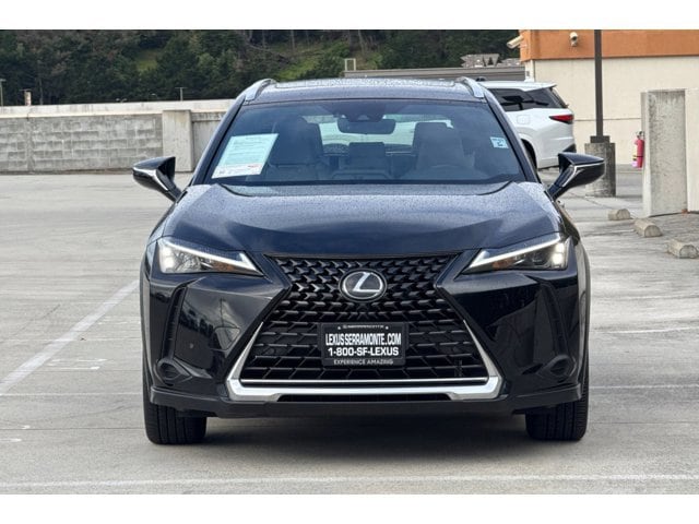 2024 LEXUS UX 250h photo 5