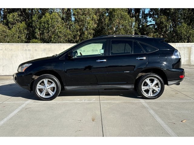 Used 2008 Lexus RX 400h with VIN JTJHW31U482865099 for sale in Colma, CA