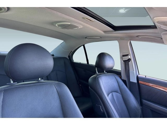 2003 Mercedes-Benz E-Class E500 - Photo 15
