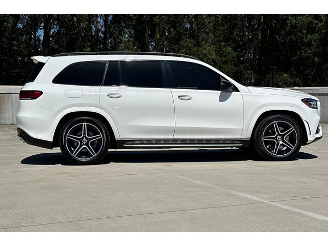 2022 Mercedes-Benz GLS 450 4MATIC photo 6