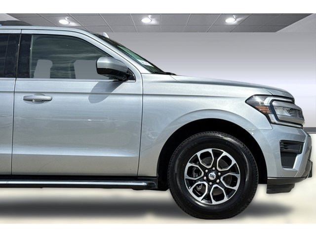 2022 Ford Expedition XLT - Photo 36
