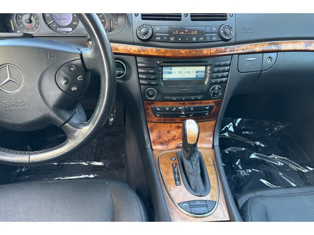 2003 Mercedes-Benz E-Class E500 - Photo 27