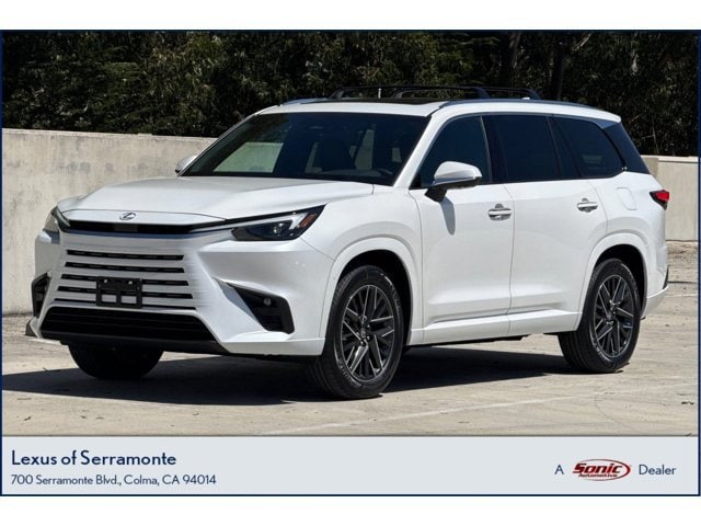 2026 Lexus TX 350 350 Premium AWD's photo