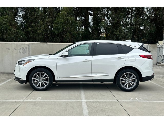 2022 Acura RDX Technology photo 2