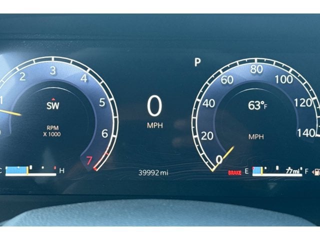 2024 Jeep Grand Cherokee Limited - Photo 18