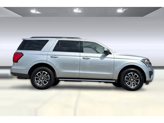 2022 Ford Expedition XLT - Photo 7