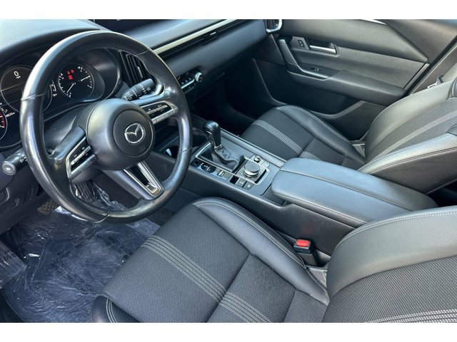 2024 Mazda CX-50 2.5 S Preferred photo 3