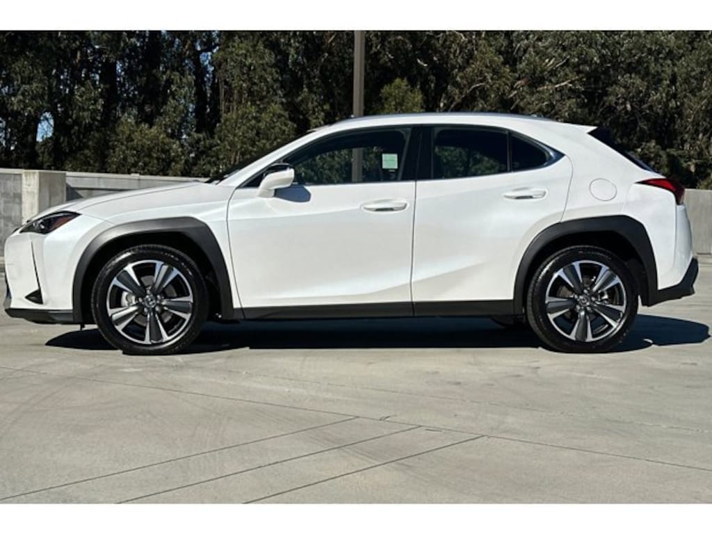 Used 2025 Lexus UX 300h  SUV