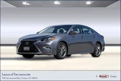 Used 2018 LEXUS ES 350 Sedan for Sale in San Rafael, CA