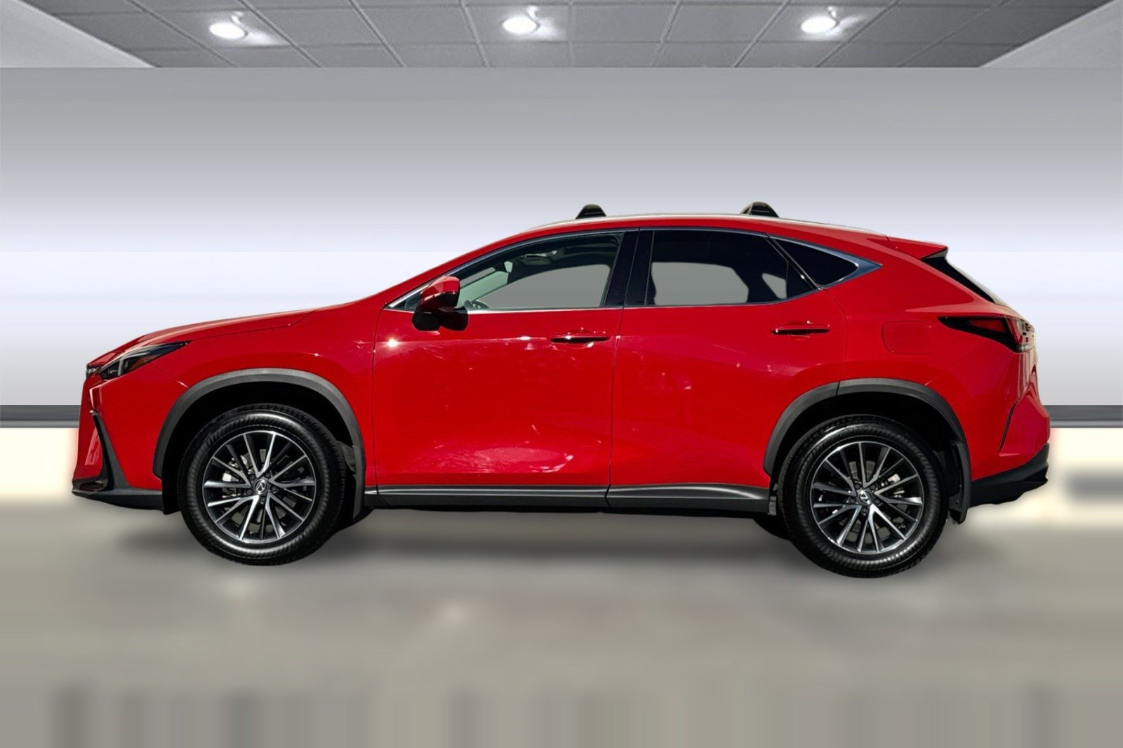 Certified 2025 Lexus NX 250 SUV