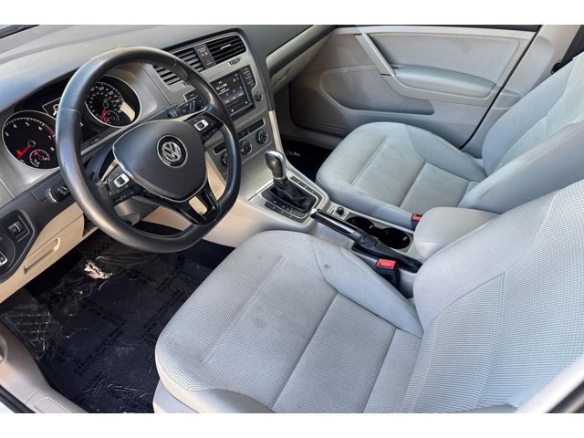 Golf SportWagen TSI S 4-Door Automatic Wagon