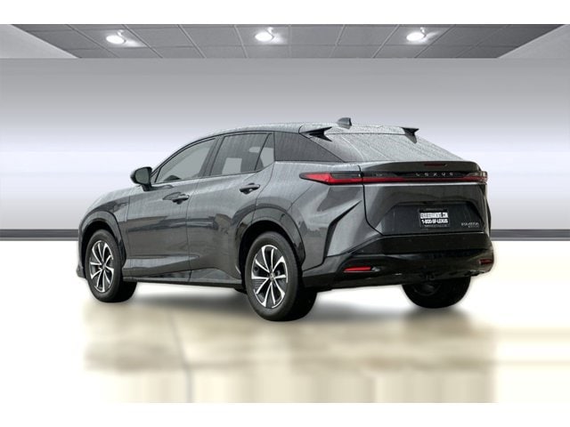 2023 LEXUS RZ 450e Premium w/18" Wheel photo 2