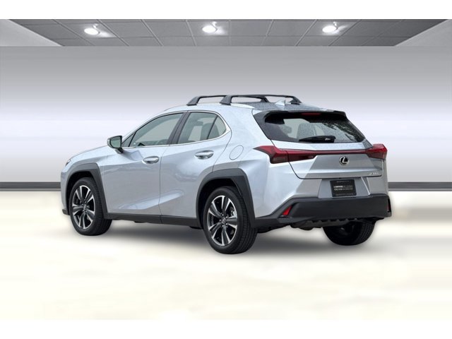 2025 LEXUS UX 300h photo 2