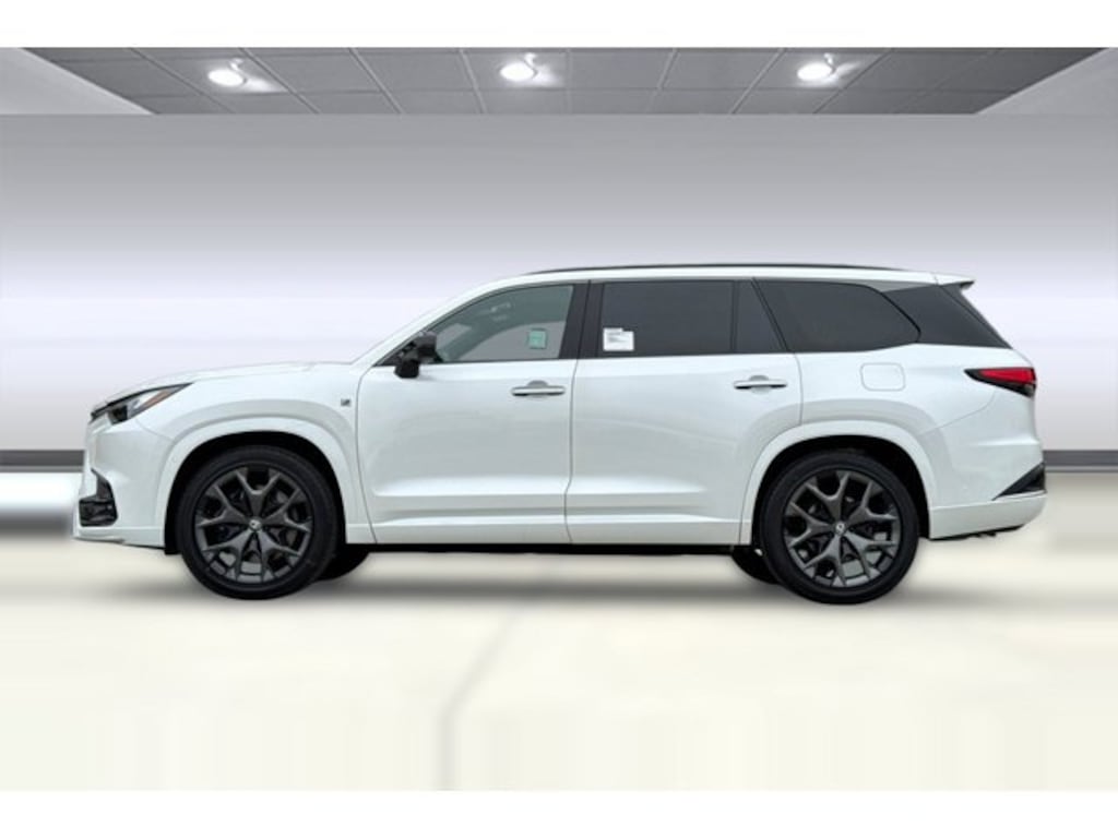 New 2026 Lexus TX HYBRID 500h F SPORT PERFORMANCE PREMIUM AWD TX 500h AWD