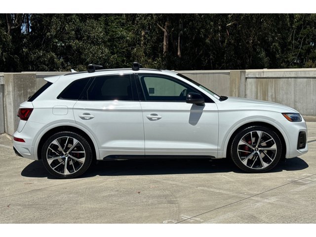 SQ5 3.0T Premium SUV