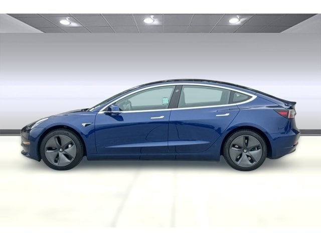 Used 2020 Tesla Model 3 Base with VIN 5YJ3E1EA0LF808862 for sale in Colma, CA