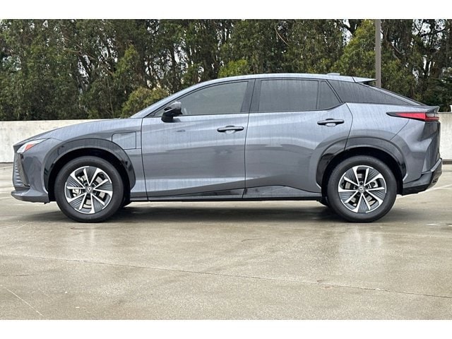 Used 2023 Lexus RZ Premium with VIN JTJAAAABXPA003562 for sale in Colma, CA