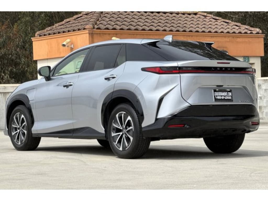 Used 2024 Lexus RZ 300e Premium w/18" Wheel SUV