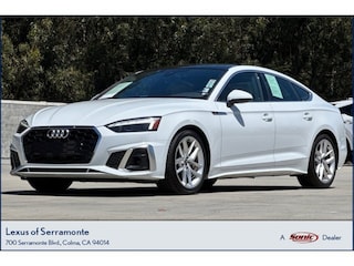 Used 2023 Audi A5 45 S line Premium Sportback in Concord, CA
