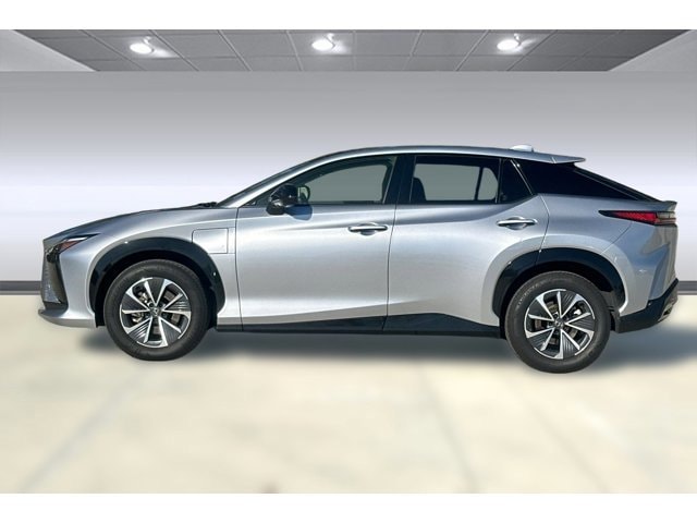 Used 2024 Lexus RZ Premium with VIN JTJAAAAB0RA027758 for sale in Colma, CA