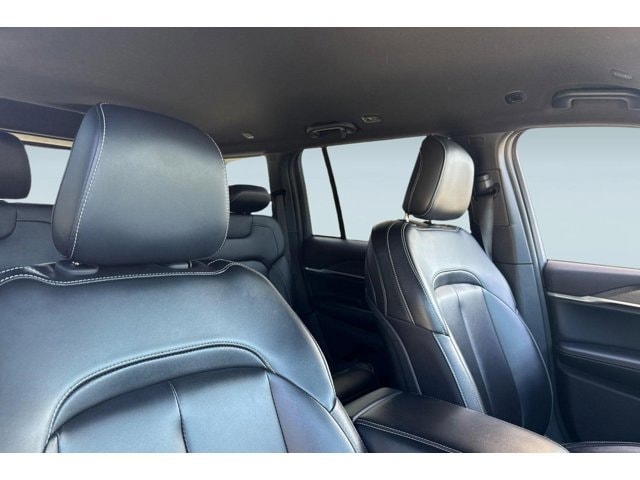 2024 Jeep Grand Cherokee Limited - Photo 25