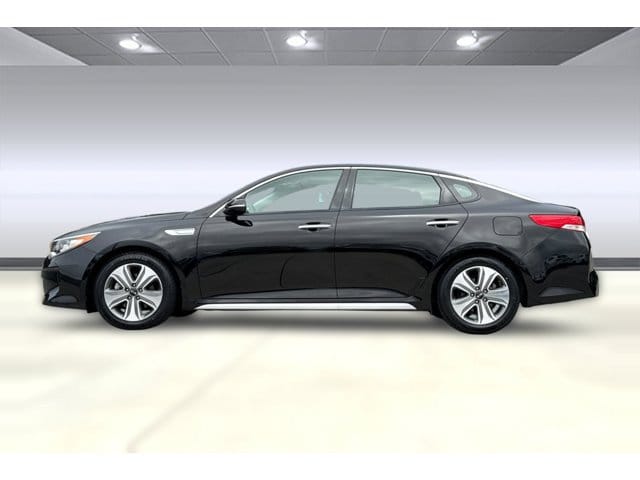 Used 2019 Kia Optima EX Hybrid with VIN KNAGU4LEXK5032698 for sale in Colma, CA