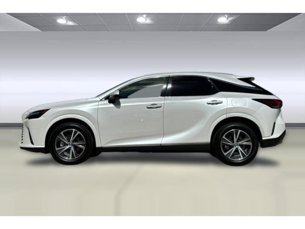 Certified 2024 Lexus RX 350 Premium SUV