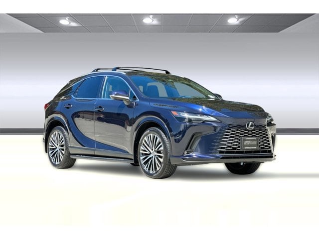 2024 LEXUS RX 350h Premium Plus photo 5