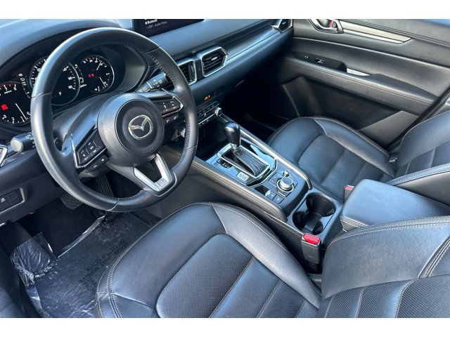 2022 Mazda CX-5 2.5 S Premium photo 4