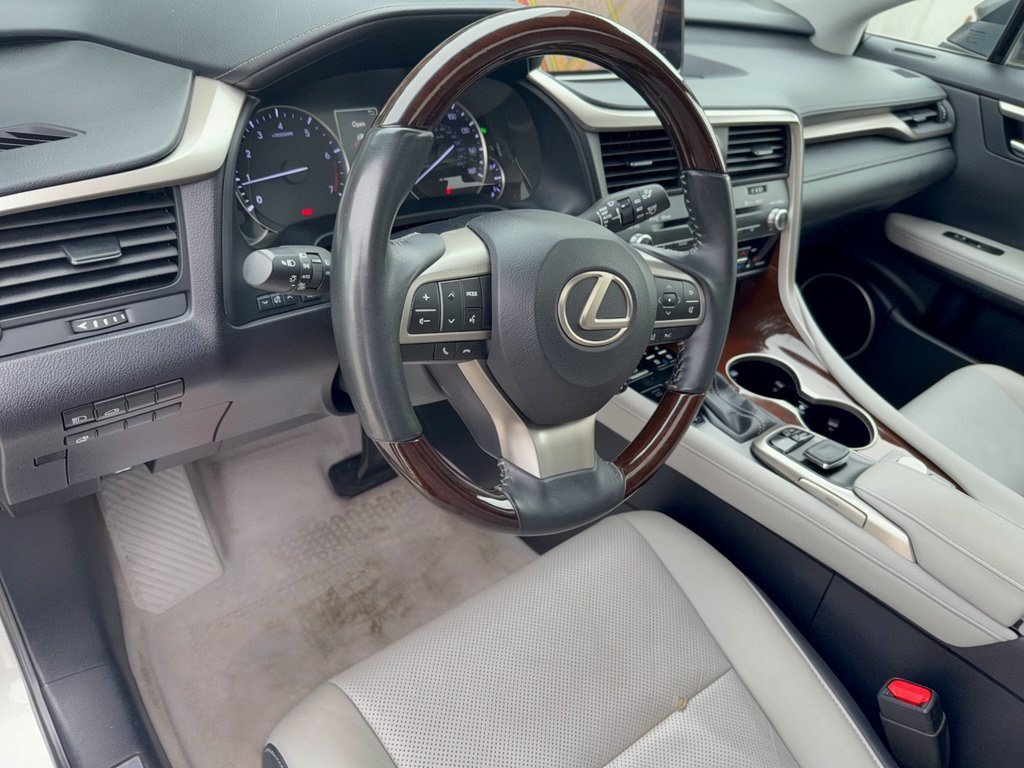 Used 2019 Lexus RX 350 SUV