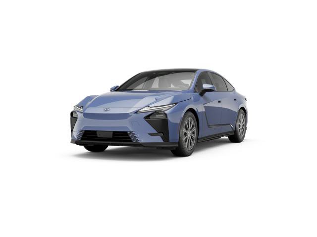 New 2027 Lexus ESe ES 350e PREMIUM PREMIUM