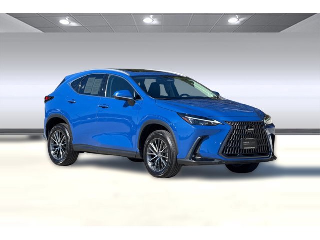 2024 LEXUS NX 350 Premium photo 5