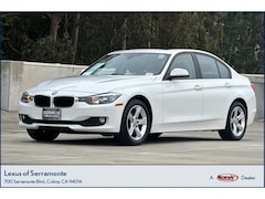 Used 2015 BMW 320i xDrive Sedan for Sale in San Rafael, CA