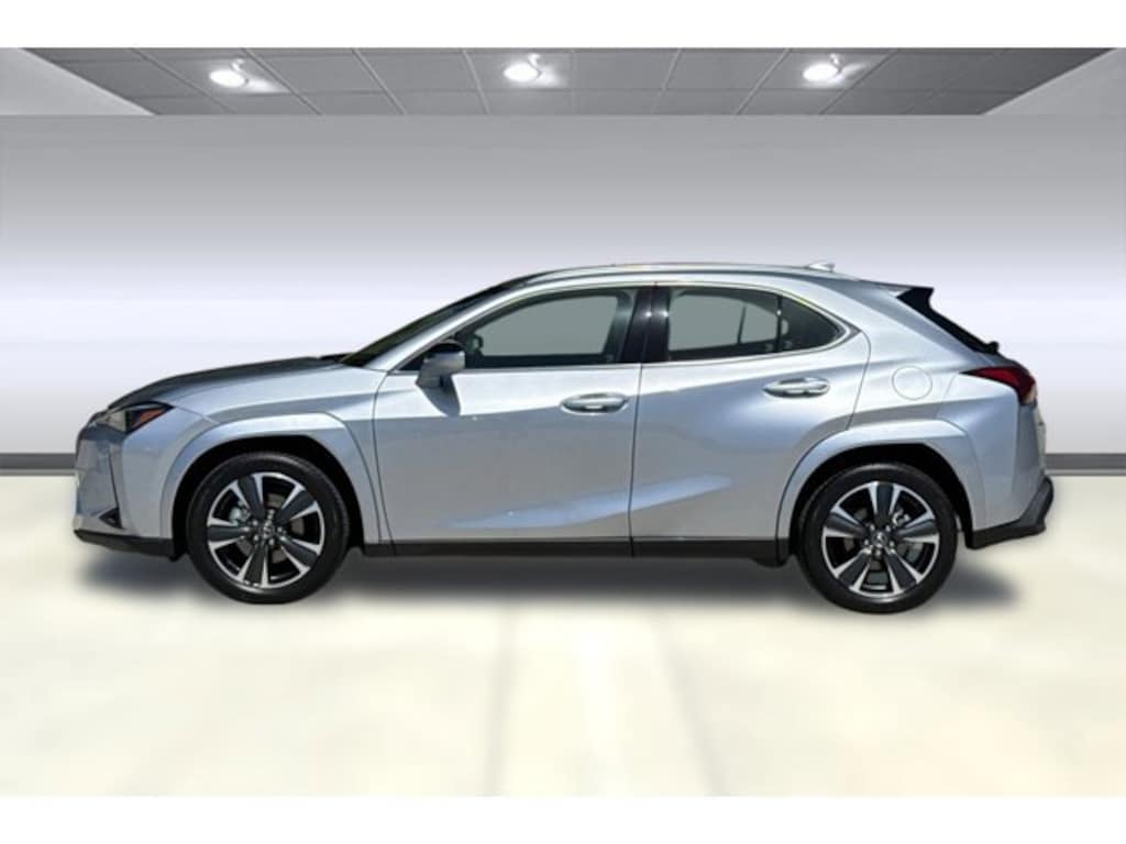 New 2026 Lexus UX HYBRID 300h PREMIUM AWD 5-DOOR SUV AWD