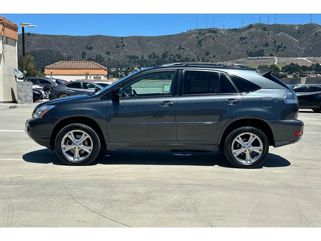 Used 2007 Lexus RX 400h with VIN JTJHW31U372010294 for sale in Colma, CA