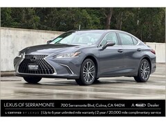Used 2025 LEXUS ES 300h Base Sedan for Sale in San Rafael, CA