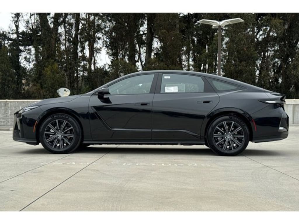 New 2026 Lexus ESe ES 350e PREMIUM PREMIUM