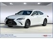 LEXUS ES HYBRID